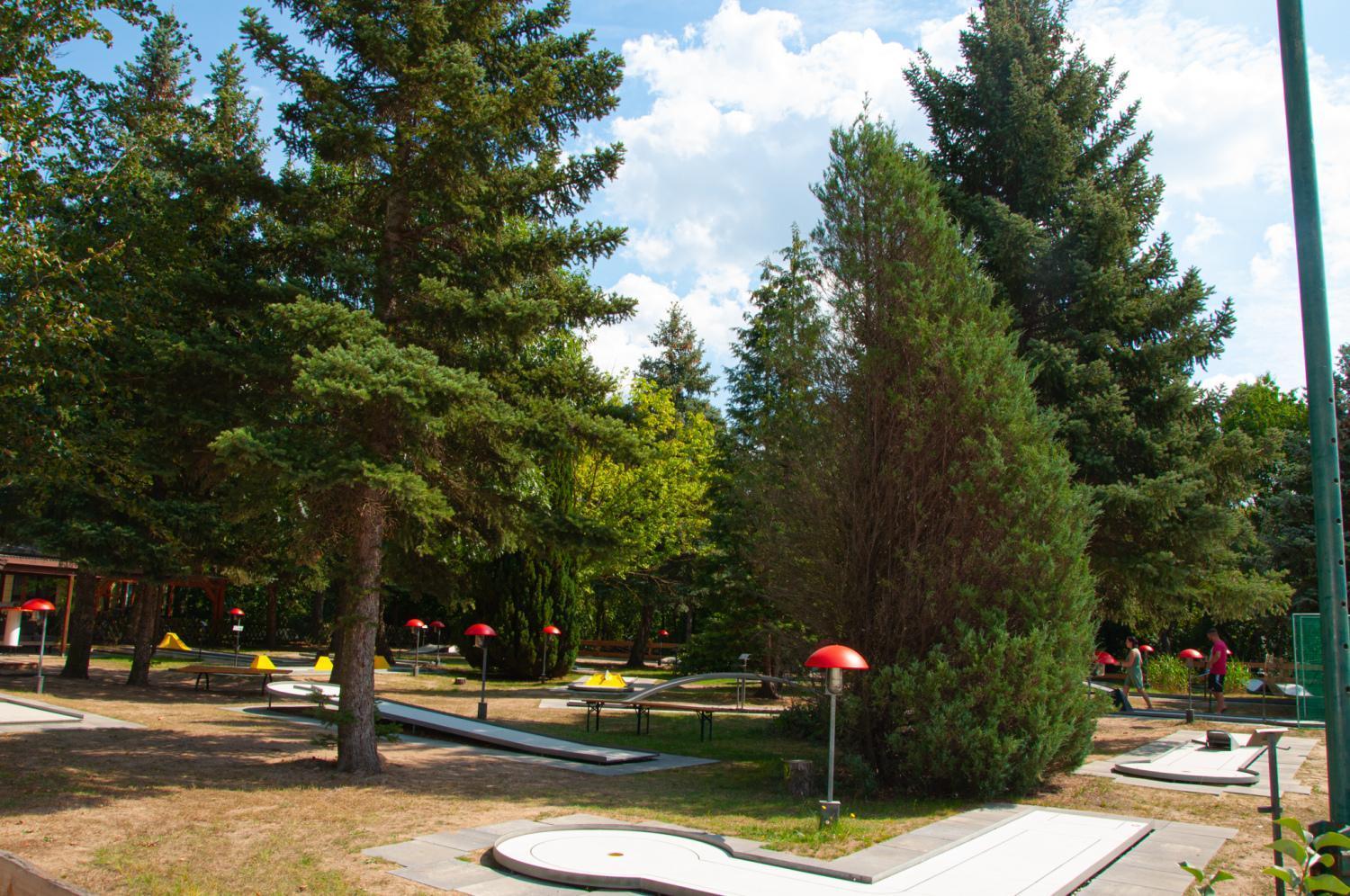 شقة Tipi Illinois Falkenburg المظهر الخارجي الصورة
