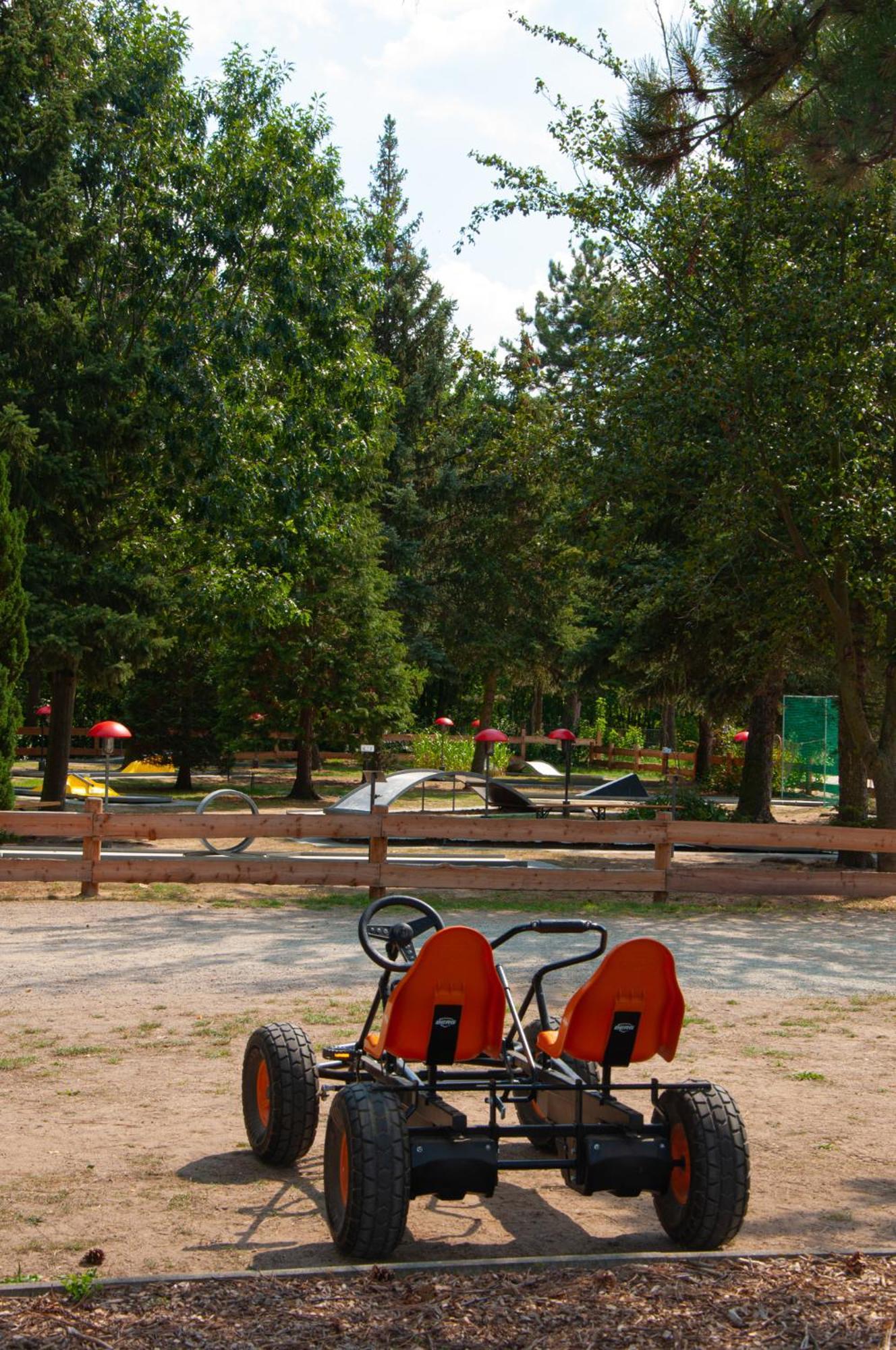 شقة Tipi Illinois Falkenburg المظهر الخارجي الصورة